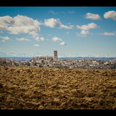 Le Gite De Gascogne เลคตูร์ ภายนอก รูปภาพ