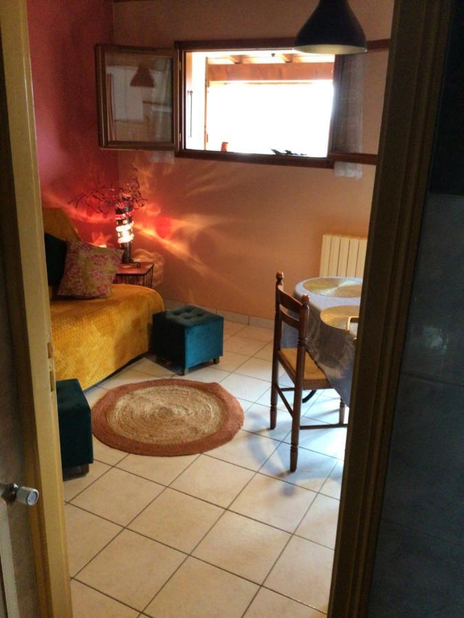Le Gite De Gascogne เลคตูร์ ภายนอก รูปภาพ