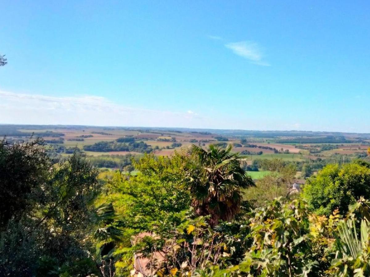 Le Gite De Gascogne เลคตูร์ ภายนอก รูปภาพ