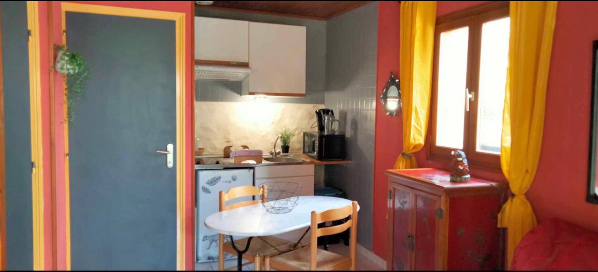 Le Gite De Gascogne เลคตูร์ ภายนอก รูปภาพ