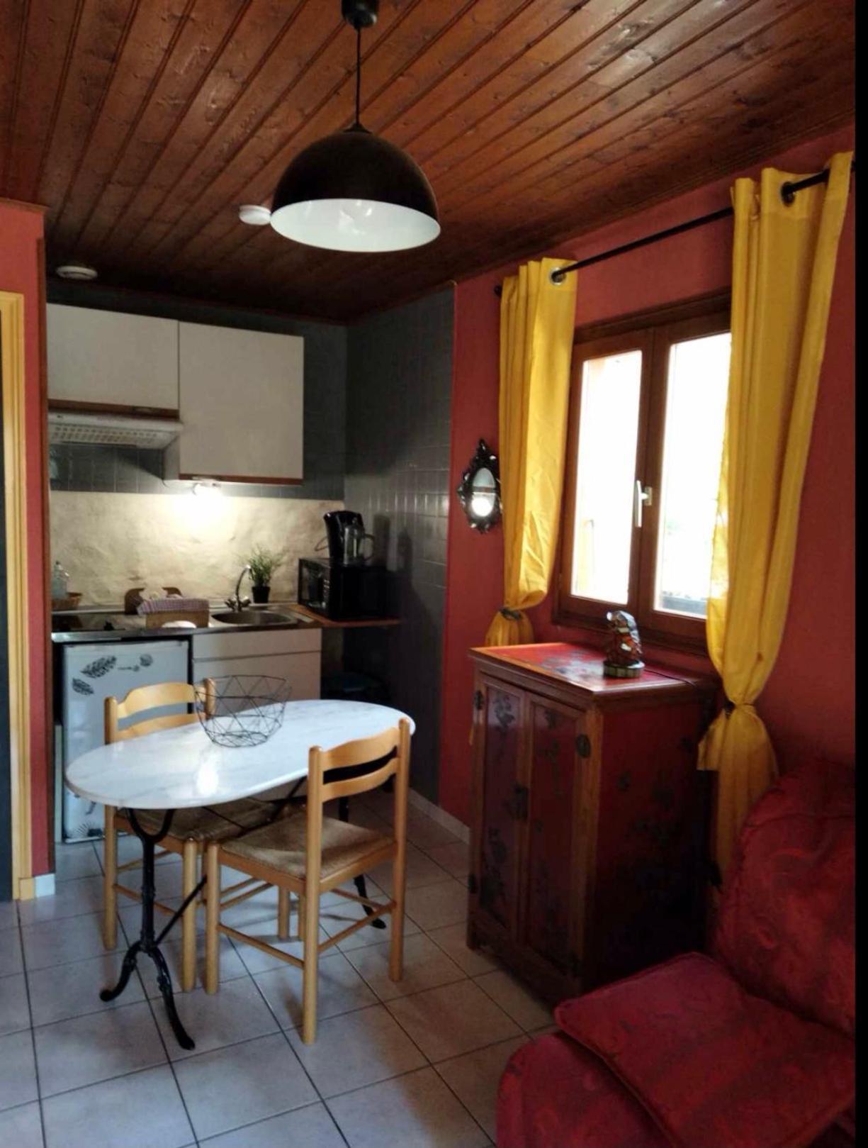 Le Gite De Gascogne เลคตูร์ ภายนอก รูปภาพ